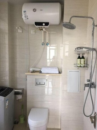 Weihai Emily's Holiday Apartment - Photo5