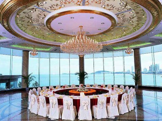 Weihai Golden Bay International Hotel - Photo3