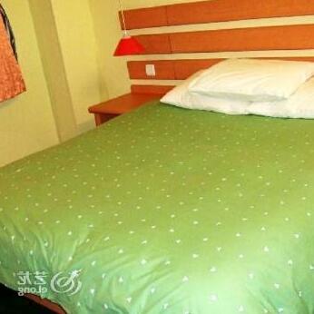 Weihai Green Home Inn - Photo3