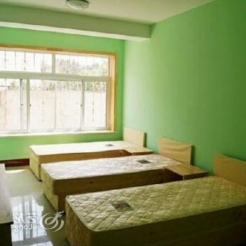 Weihai Green Home Inn - Photo4