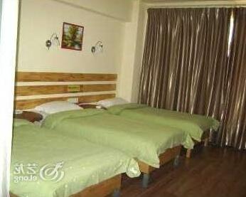 Weihai Green Home Inn - Photo5
