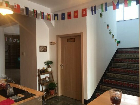 Weihai Hiking International Youth Hostel - Photo4