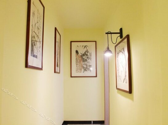 Weihai Hiking International Youth Hostel - Photo5