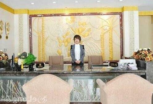 Weihai Huayu Business Hotel - Photo3