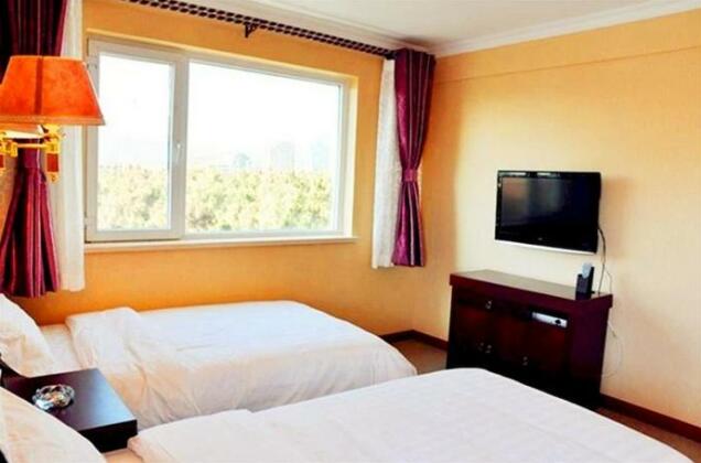 Weihai Huayu Business Hotel - Photo5
