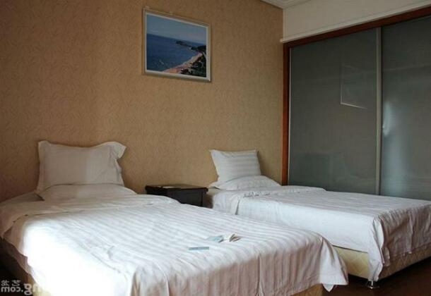 Weihai International Seaview City Hotel - Photo2