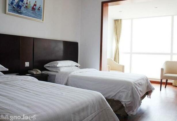 Weihai International Seaview City Hotel - Photo5