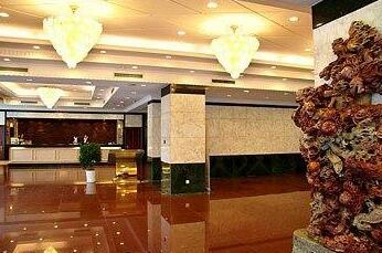 Weihai International Trust Hotel - Photo4