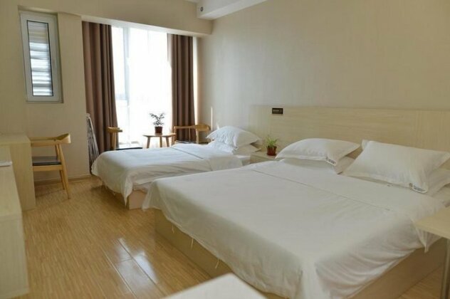 Weihai Ivy Apart-Hotel - Photo2
