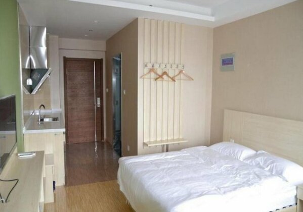 Weihai Ivy Apart-Hotel - Photo3