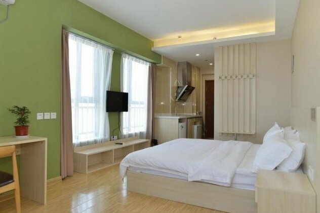 Weihai Ivy Apart-Hotel - Photo4
