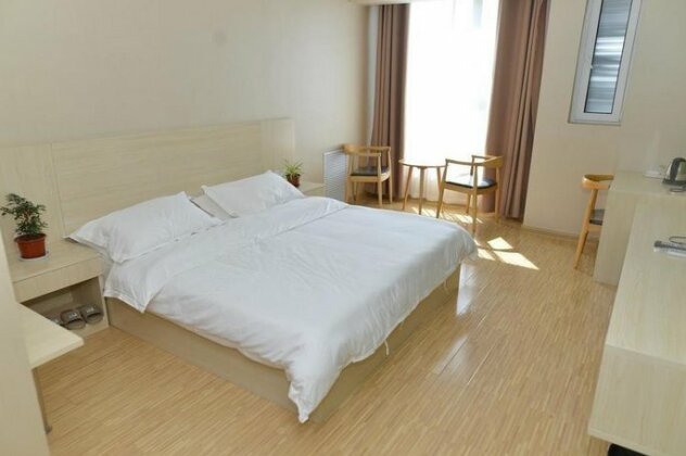 Weihai Ivy Apart-Hotel - Photo5