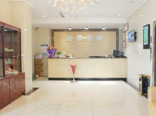 Weihai Jinge Hotel - Photo2