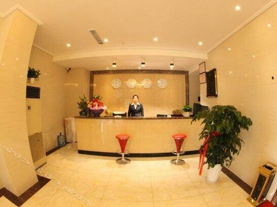 Weihai Jinge Hotel - Photo3