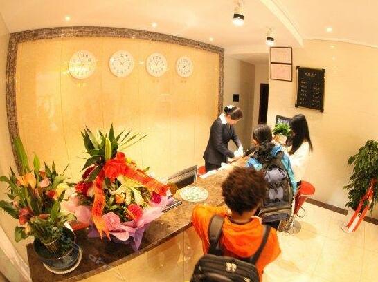 Weihai Jinge Hotel - Photo4