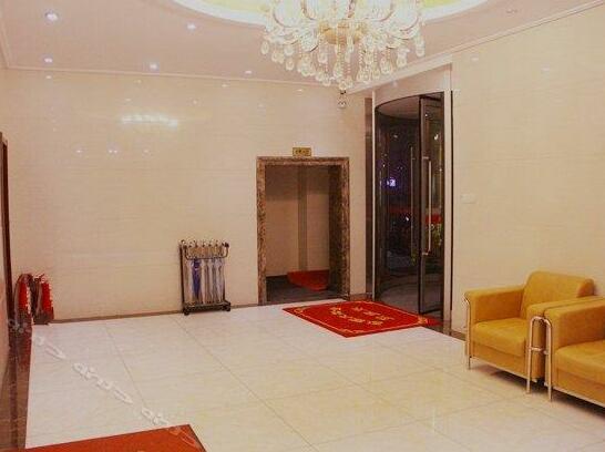 Weihai Jinge Hotel - Photo5