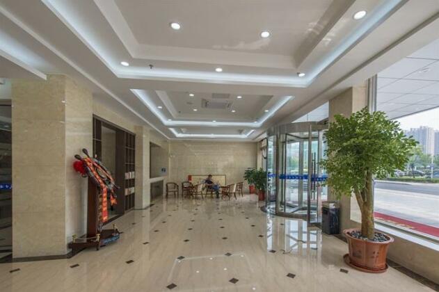Weihai Lanxing Holiday Hotel - Photo2