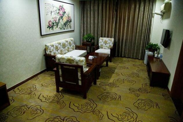 Weihai Lanxing Holiday Hotel - Photo3