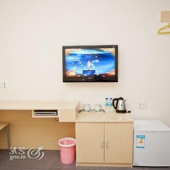 Weihai Leda Express Hotel Lido - Photo2