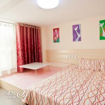 Weihai Leda Express Hotel Lido - Photo3