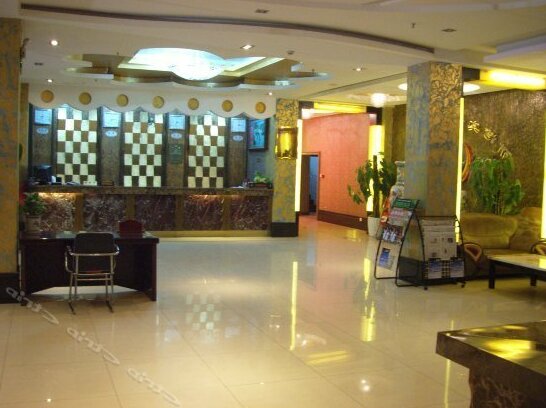 Weihai Liwan Hotel - Photo2