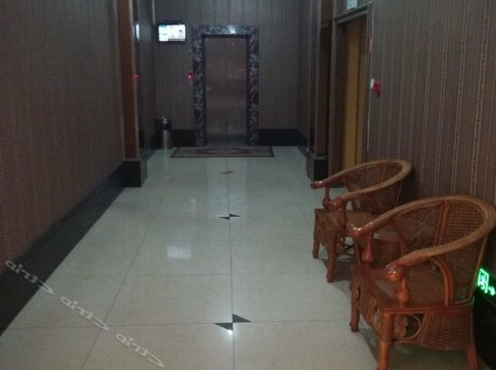 Weihai Liwan Hotel - Photo3