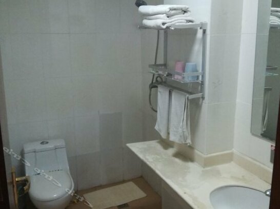 Weihai Liwan Hotel - Photo5