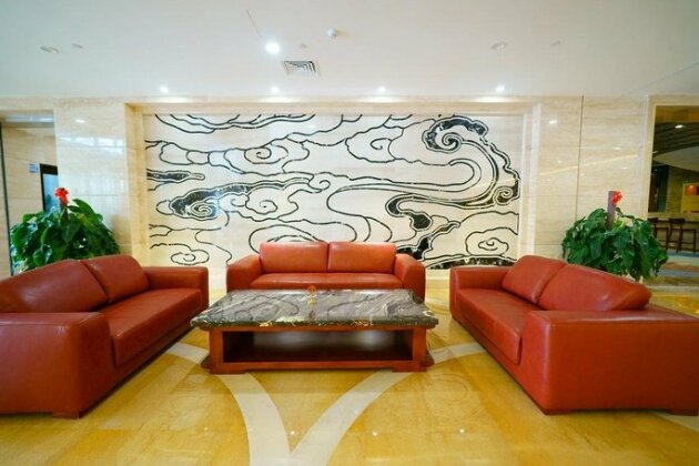 Weihai Long Yue International Hotel - Photo2
