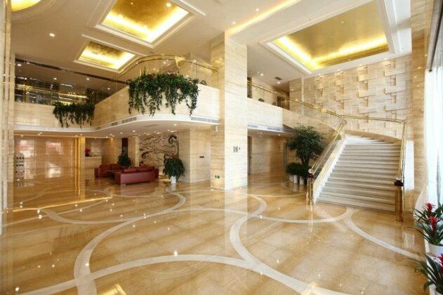 Weihai Long Yue International Hotel - Photo4