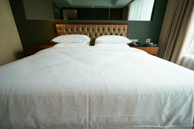 Weihai Long Yue International Hotel - Photo5