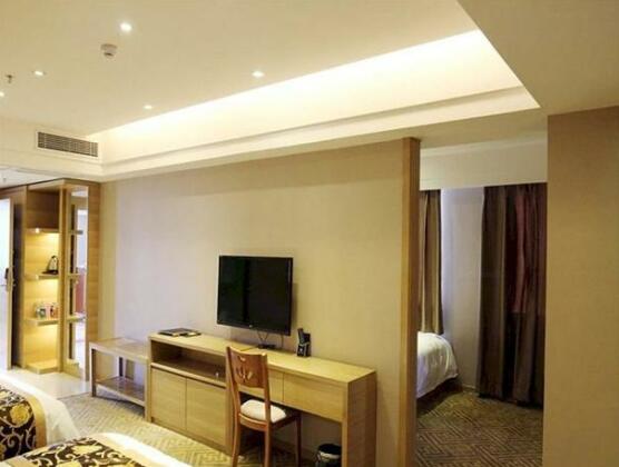 Weihai Longwei Holiday Hotel - Photo2