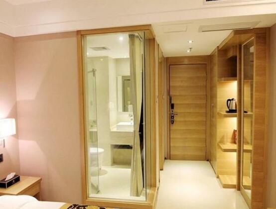 Weihai Longwei Holiday Hotel - Photo4