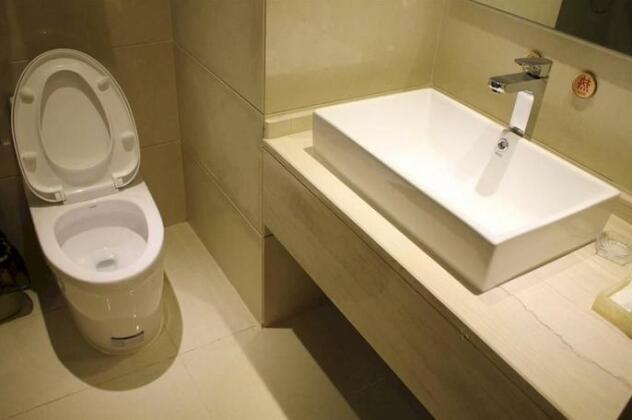 Weihai Longwei Holiday Hotel - Photo5