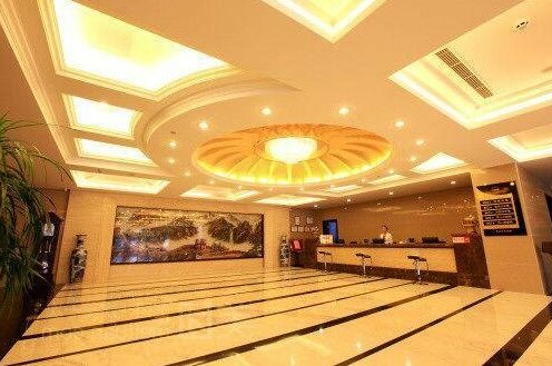 Weihai Mediterranean Hotel - Photo4