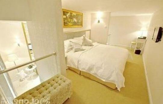Weihai Ming Lan Holiday ApartHotel - Photo2