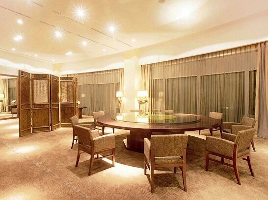 Weihai Point Golf & Resort - Photo3