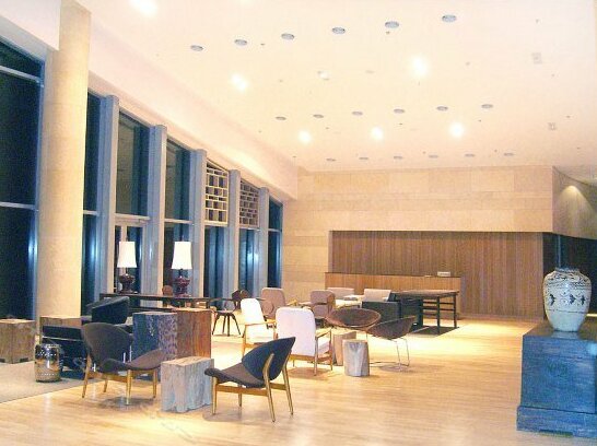 Weihai Point Golf & Resort - Photo4