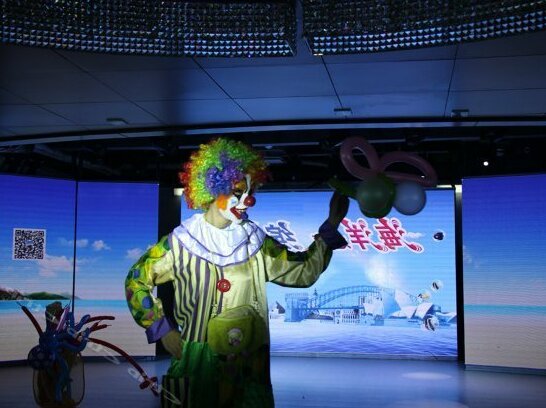 Weihai Qiaoxianghao Cruise Hotel - Photo3