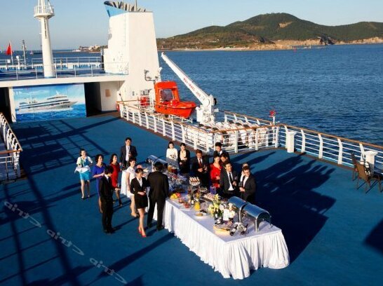 Weihai Qiaoxianghao Cruise Hotel - Photo4