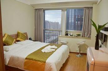Weihai Qijiu Self-service Apartment - Photo2