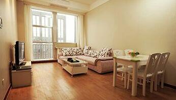 Weihai Qijiu Self-service Apartment - Photo4