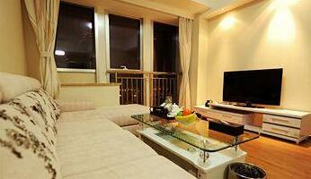 Weihai Qijiu Self-service Apartment - Photo5