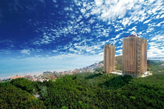 WeiHai Qingtiwan Holiday Hotel - Photo2