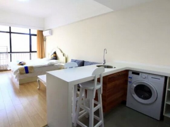 Weihai Renrenjia Self-Service Apartment - Photo2