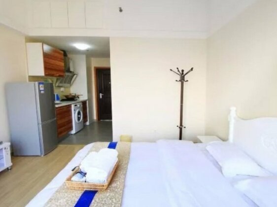 Weihai Renrenjia Self-Service Apartment - Photo3
