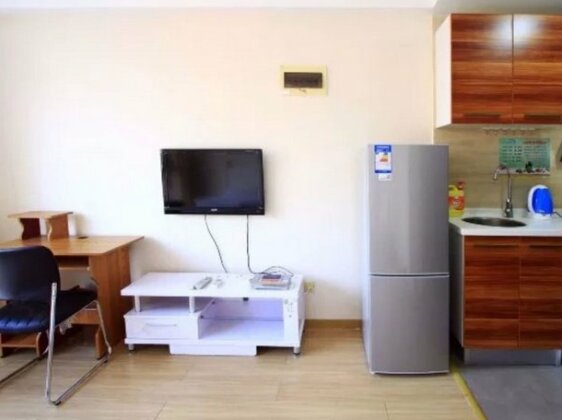 Weihai Renrenjia Self-Service Apartment - Photo5
