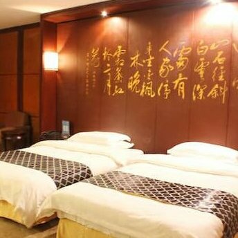Weihai Sea Love Holiday Hotel