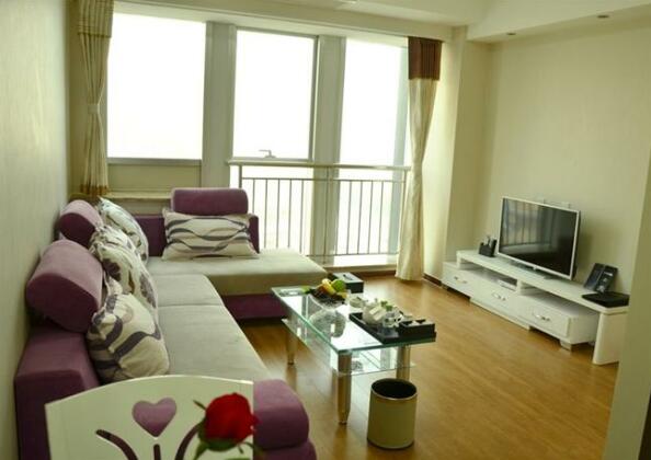 Weihai Sweetome Vacation Rental - Photo2