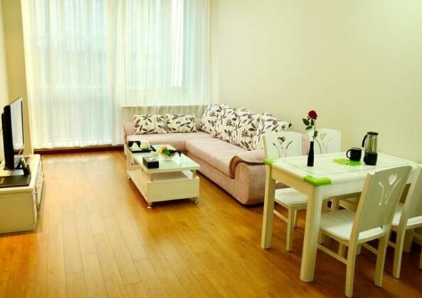 Weihai Sweetome Vacation Rental - Photo5