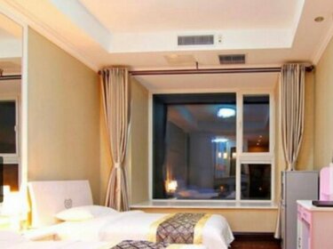 Weihai Tujia Sweetome Vacation Rentals Dijing Bay Hotel